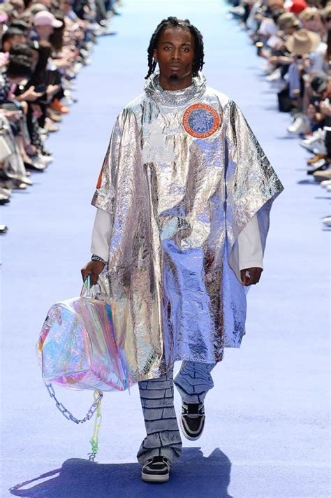 louis vuitton spring summer 2019 fashion show|Louis Vuitton spring 2025.